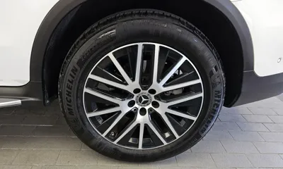 Mercedes-Benz GLC-Class 2020, 107346 км, за 31000000 KRW - фото 21