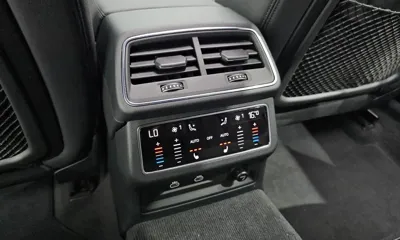 Audi A6 2022, 86403 км, за 27990000 KRW - фото 31