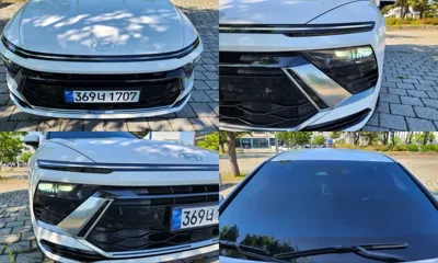 Hyundai Sonata 2024, 47380 км, за 24900000 KRW - фото 7