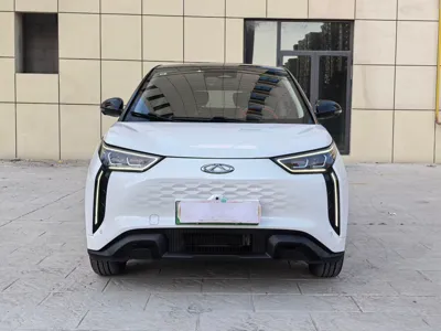 Chery New Energy Boundless Pro 2022, 22400 км, за 56654.28 CNY - фото 12