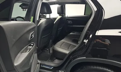 ChevroletGMDaewoo Trax 2017, 117481 км, за 6980000 KRW - фото 11