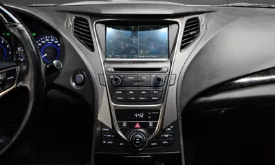 Hyundai Grandeur 2014, 108670 км, за 6990000 KRW - фото 14