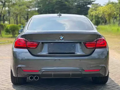 BMW 4 Series 2019, 100000 км, за 99800 CNY - фото 5