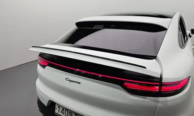 Porsche Cayenne 2020, 84856 км, за 71900000 KRW - фото 34