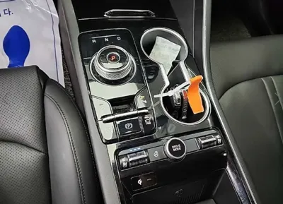 Kia K5 2023, 71776 км, за 34990000 KRW - фото 8