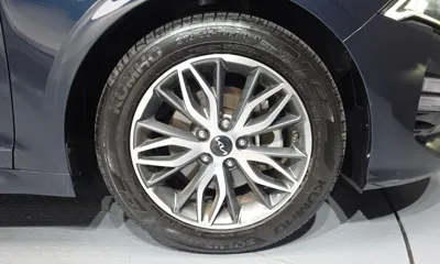 Kia K5 2023, 80285 км, за 29700000 KRW - фото 21