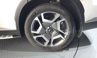 Hyundai Palisade 2023, 91063 км, за 27600000 KRW - фото 21