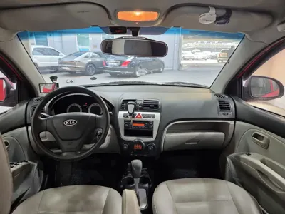 Kia Morning 2008, 60680 км, за 1900000 KRW