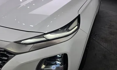Hyundai Santafe 2019, 98479 км, за 18400000 KRW - фото 22
