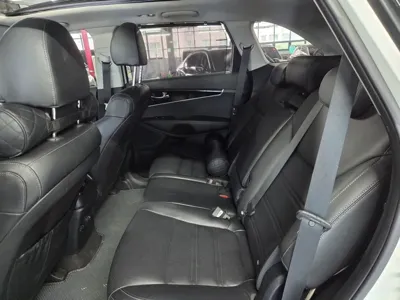 Kia Sorento 2018, 127610 км, за 14900000 KRW - фото 14