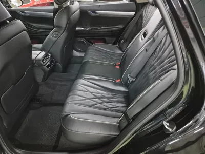Genesis G80 2022, 62000 км, за 38500000 KRW - фото 9
