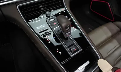 Porsche Panamera 2020, 53518 км, за 106000000 KRW - фото 9