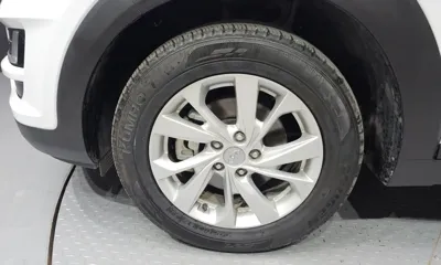 Hyundai Tucson 2019, 98798 км, за 13300000 KRW - фото 5