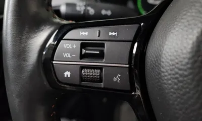 Honda CR-V 2024, 36997 км, за 49990000 KRW - фото 17