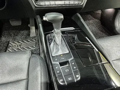 Kia K7 2017, 94206 км, за 12700000 KRW - фото 9
