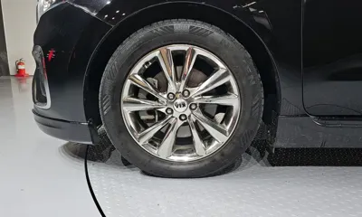 Kia Canival 2019, 122246 км, за 21000000 KRW - фото 5