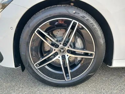 Mercedes-Benz E-Class 2025, 3540 км, за 61400000 KRW - фото 20