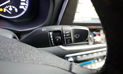 Hyundai Grandeur 2017, 153117 км, за 9890000 KRW - фото 15