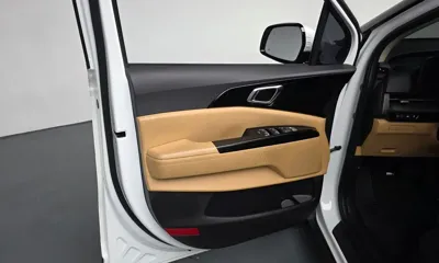 Kia Canival 2023, 46089 км, за 31000000 KRW - фото 24