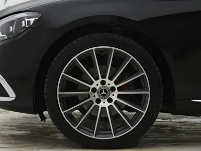 Mercedes-Benz E-Class 2017, 200000 км, за 129800 CNY