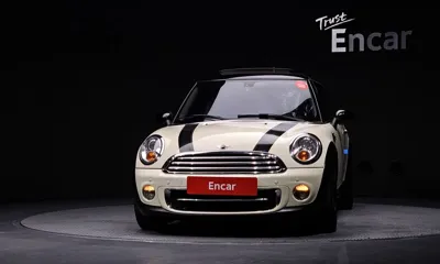 MINI Cooper 2013, 96420 км, за 4990000 KRW