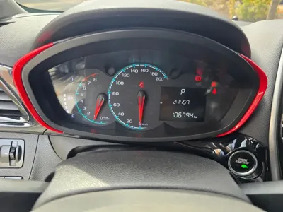 ChevroletGMDaewoo Spark 2016, 106782 км, за 5300000 KRW - фото 15