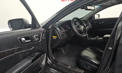 Kia K9 2015, 166579 км, за 6500000 KRW - фото 10