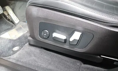BMW X3 2021, 56448 км, за 37000000 KRW - фото 31