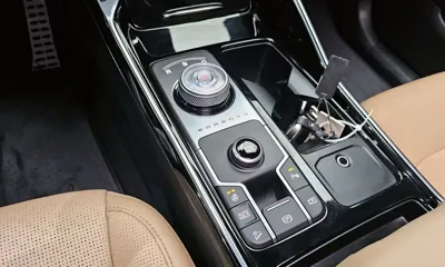 Kia Sorento 2024, 37332 км, за 42500000 KRW - фото 9