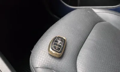 Hyundai Avante 2017, 121271 км, за 7990000 KRW - фото 27