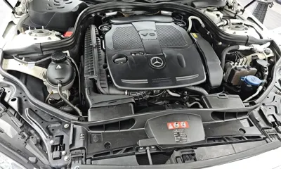 Mercedes-Benz E-Class 2015, 101663 км, за 11500000 KRW - фото 6