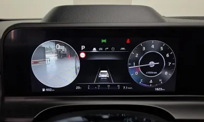 Kia Seltos 2025, 1826 км, за 28900000 KRW - фото 8