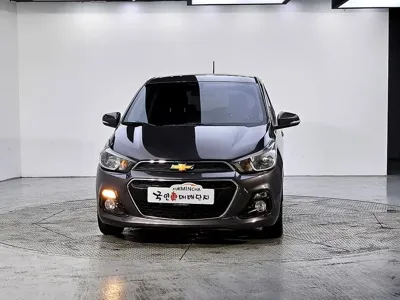 ChevroletGMDaewoo Spark 2016, 40000 км, за 5290000 KRW - фото 2