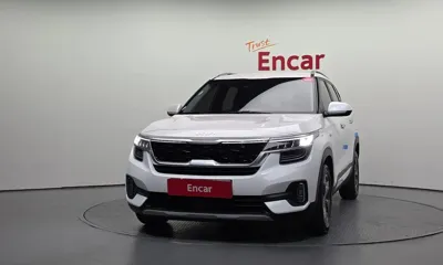 Kia Seltos 2023, 71032 км, за 18800000 KRW - фото 3