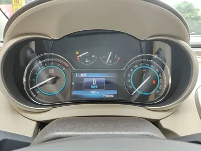 Buick LaCrosse 2015, 78900 км, за 28200 CNY - фото 12