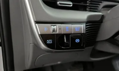 Hyundai Ioniq5 2022, 99332 км, за 26990000 KRW - фото 27