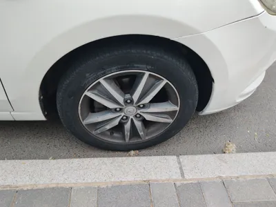 Changan Eado 2015, 87400 км, за 16886.16 CNY - фото 8