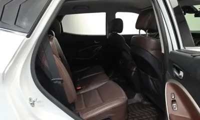 Hyundai Santafe 2018, 152854 км, за 15800000 KRW - фото 11