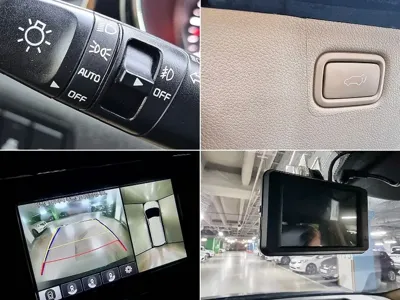 Kia Canival 2016, 122271 км, за 16500000 KRW - фото 15