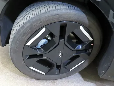 Kia EV3 2025, 6805 км, за 42500000 KRW - фото 20