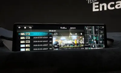 Genesis G80 2022, 81771 км, за 32500000 KRW - фото 36
