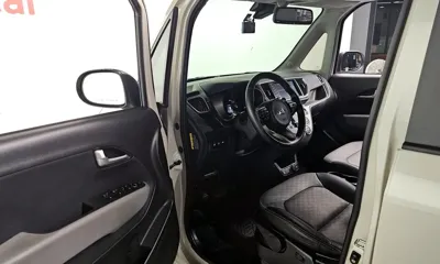 Kia Ray 2021, 79543 км, за 11990000 KRW - фото 10