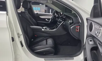 Mercedes-Benz C-Class 2020, 20204 км, за 25500000 KRW - фото 11