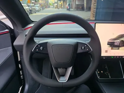 Tesla Model Y 2026, 756 км, за 36200000 KRW - фото 7