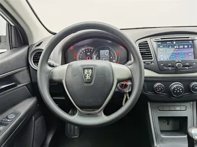 Roewe 350 2016, 78000 км, за 9800 CNY - фото 11