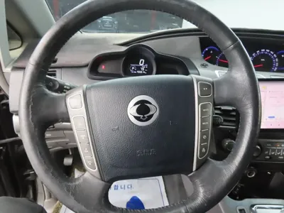 KG_Mobility_Ssangyong KORANDO 2015, 155900 км, за 3990000 KRW - фото 8