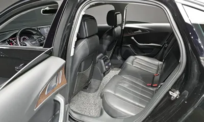 Audi A6 2016, 97964 км, за 17300000 KRW - фото 11