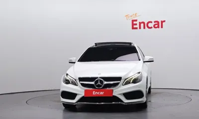 Mercedes-Benz E-Class 2014, 101906 км, за 8800000 KRW - фото 3