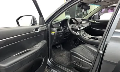 Hyundai Palisade 2019, 117971 км, за 21500000 KRW - фото 10