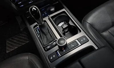 Hyundai Genesis 2016, 82647 км, за 12800000 KRW - фото 9